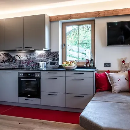 Schwaiger Alpen-ferienwohnung Auf 1800m Daire Kaltenbach