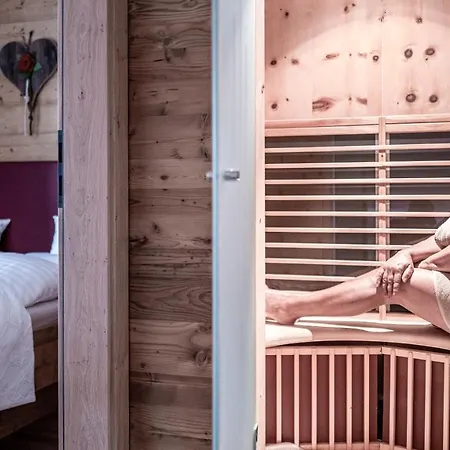 Schwaiger Alpen-ferienwohnung Auf 1800m *