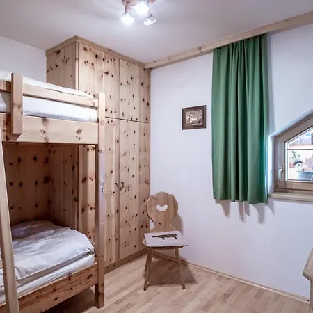 Schwaiger Alpen-ferienwohnung Auf 1800m Apartamento Kaltenbach