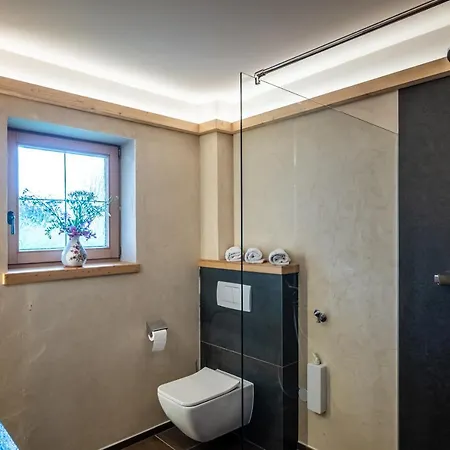 Schwaiger Alpen-ferienwohnung Auf 1800m Kaltenbach