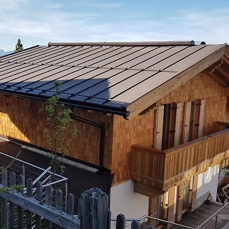 Schwaiger Alpen-ferienwohnung Auf 1800m *