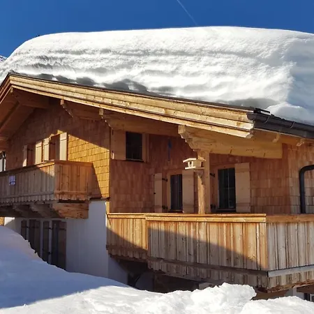 Daire Schwaiger Alpen-ferienwohnung Auf 1800m Kaltenbach