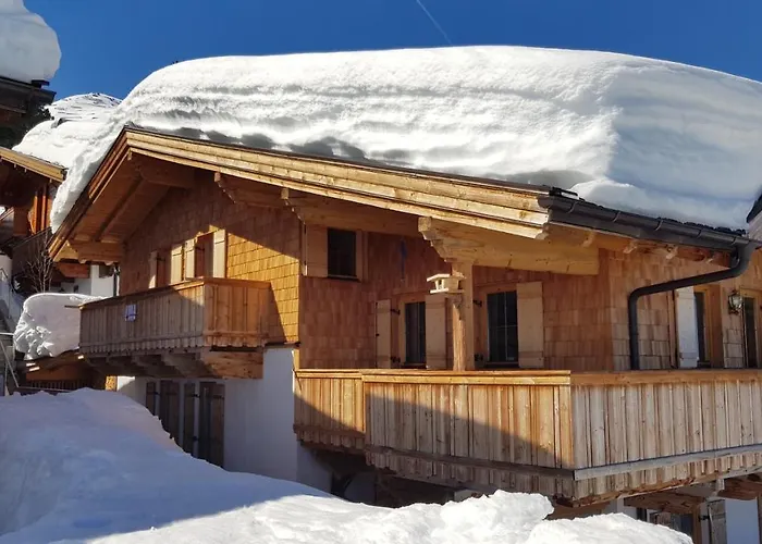 公寓 Schwaiger Alpen-ferienwohnung Auf 1800m 卡顿巴赫