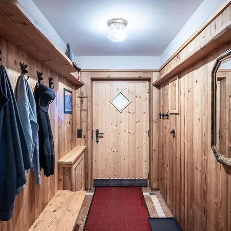 Schwaiger Alpen-ferienwohnung Auf 1800m * 卡顿巴赫