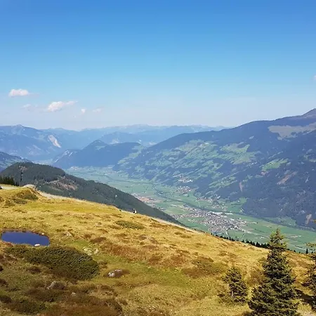 Schwaiger Alpen-ferienwohnung Auf 1800m *