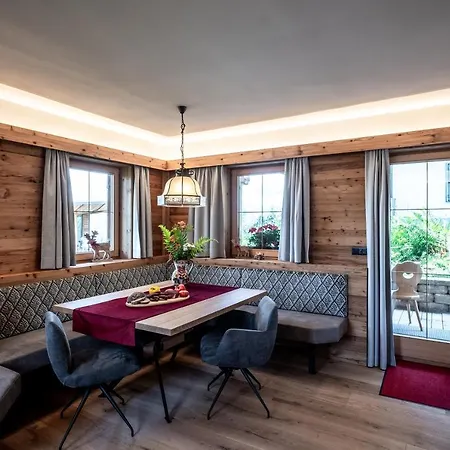 Apartment Schwaiger Alpen-ferienwohnung Auf 1800m Kaltenbach