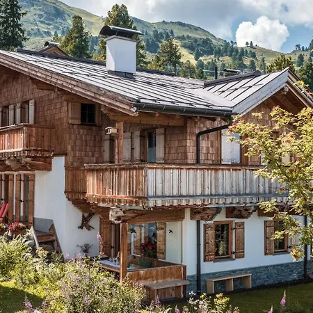 Schwaiger Alpen-ferienwohnung Auf 1800m Apartment *