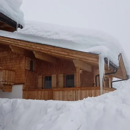 Schwaiger Alpen-ferienwohnung Auf 1800m Daire *